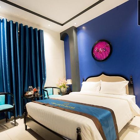 The Opera Hotel Hai Phong Kültér fotó