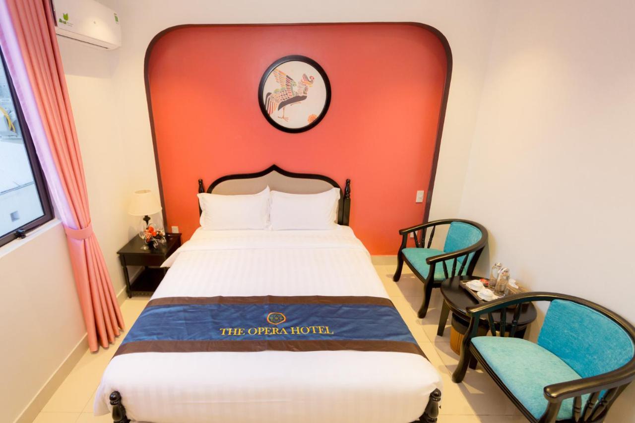 The Opera Hotel Hai Phong Kültér fotó