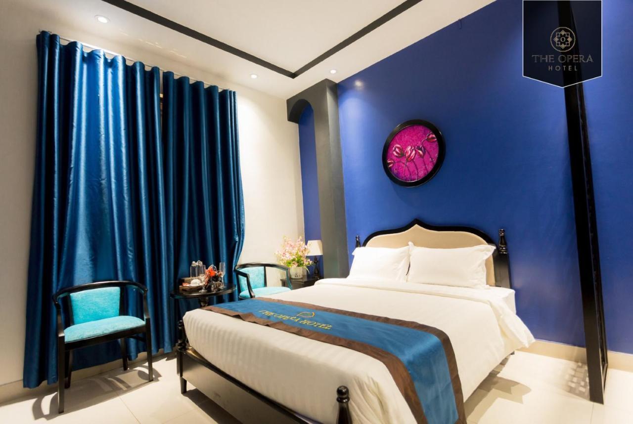 The Opera Hotel Hai Phong Kültér fotó